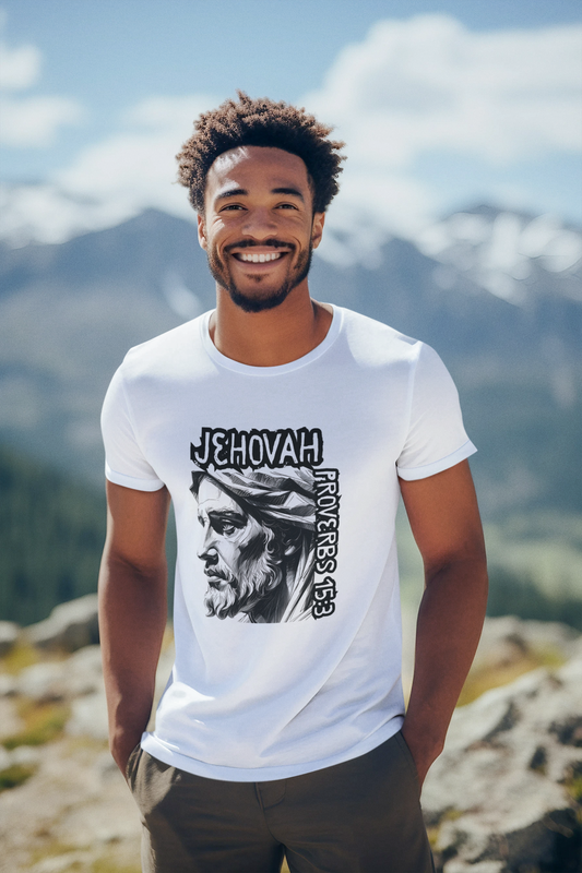 JEHOVAH Tee